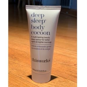 Thisworks Deep Sleep Body Cocoon 100ml